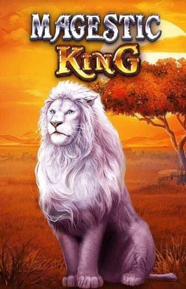 Majestic King